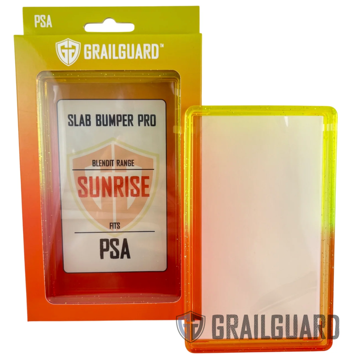 Grail Guard Slab Bumper Pro - BlendIT Range (PSA)
