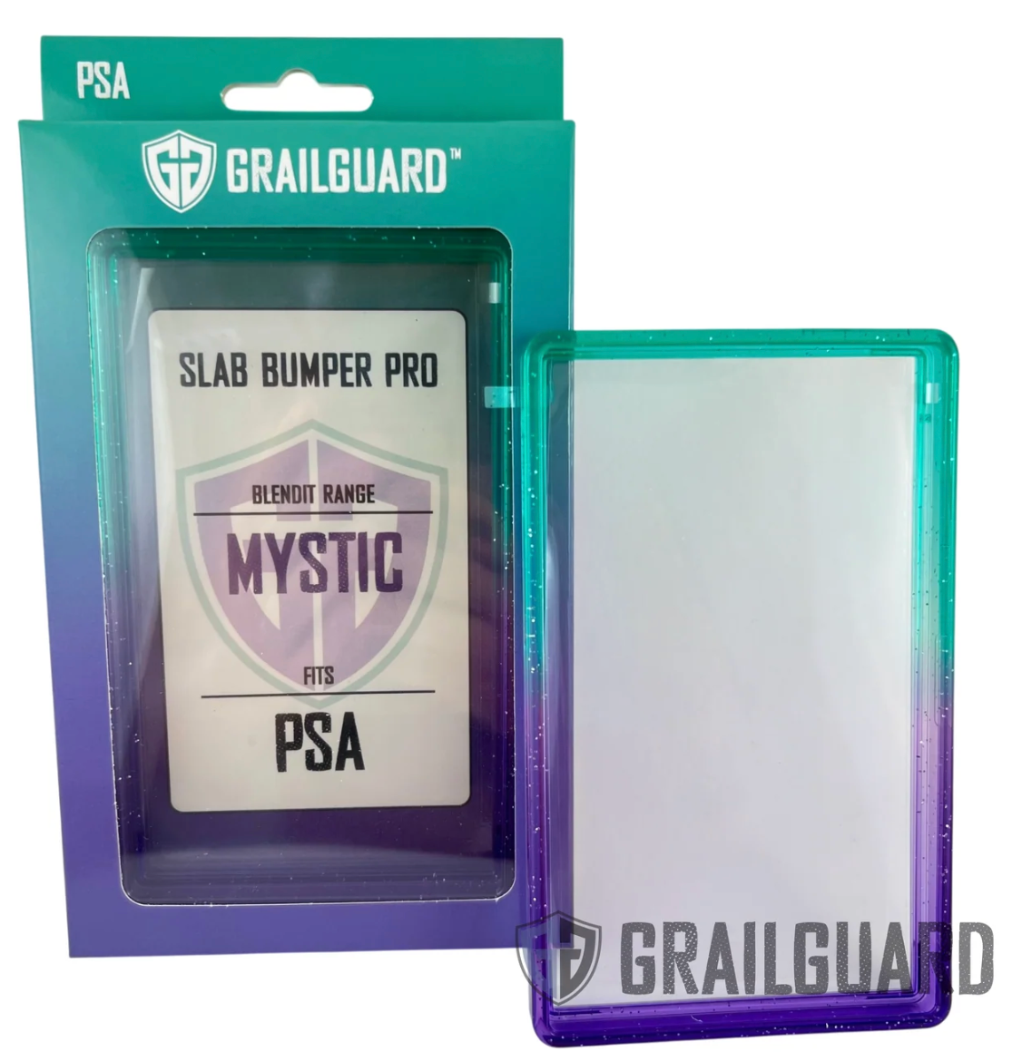 Grail Guard Slab Bumper Pro - BlendIT Range (PSA)