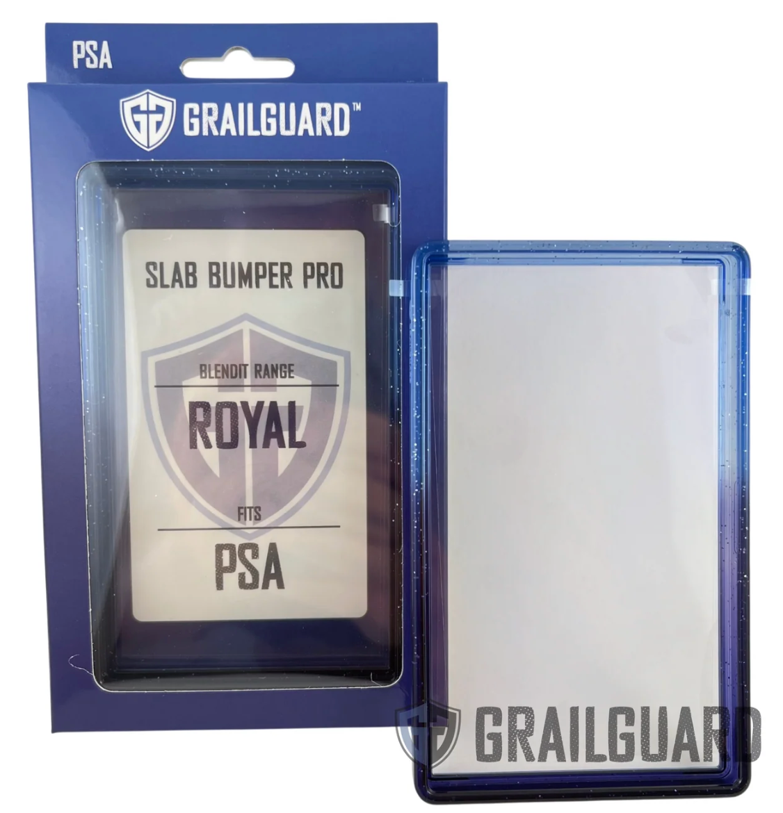 Grail Guard Slab Bumper Pro - BlendIT Range (PSA)