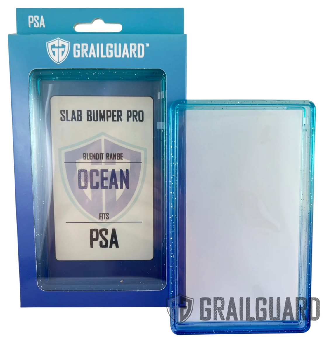 Grail Guard Slab Bumper Pro - BlendIT Range (PSA)