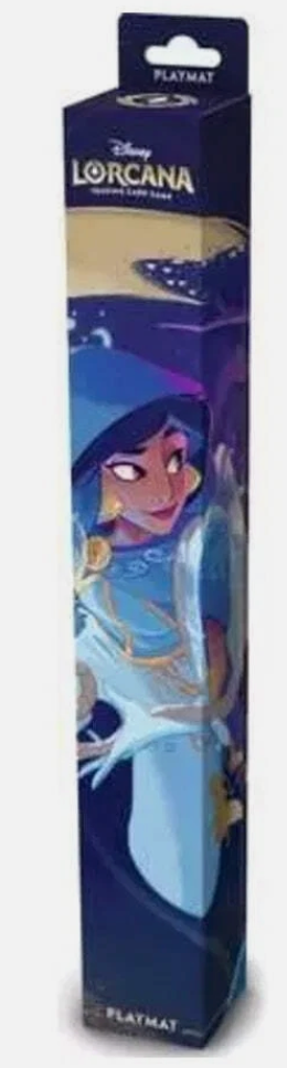 Disney Lorcana: Playmat - Jasmin