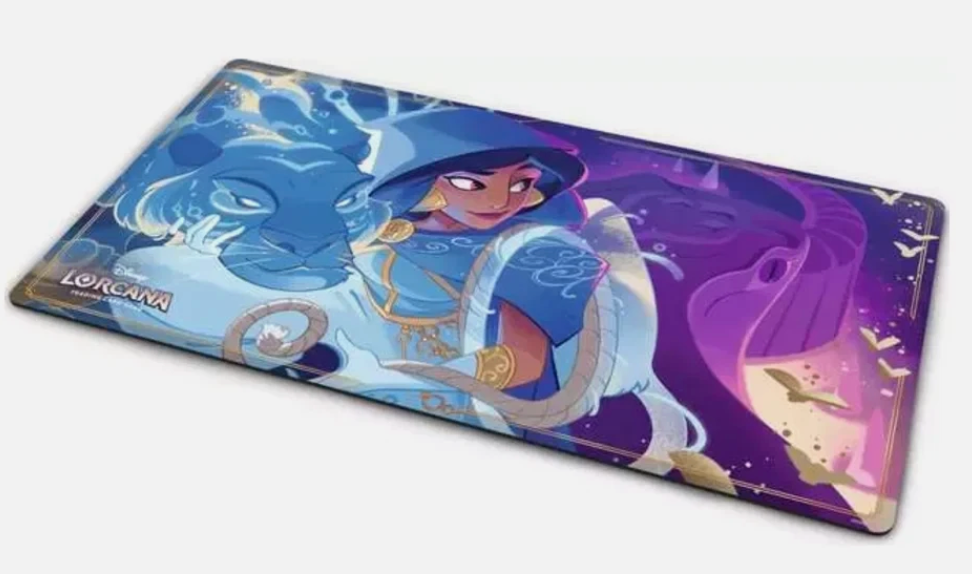 Disney Lorcana: Playmat - Jasmin