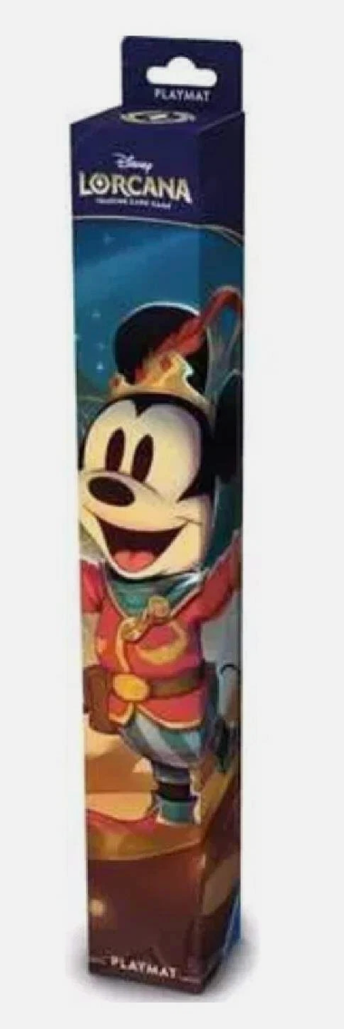 Disney Lorcana: Playmat - Micky Mouse