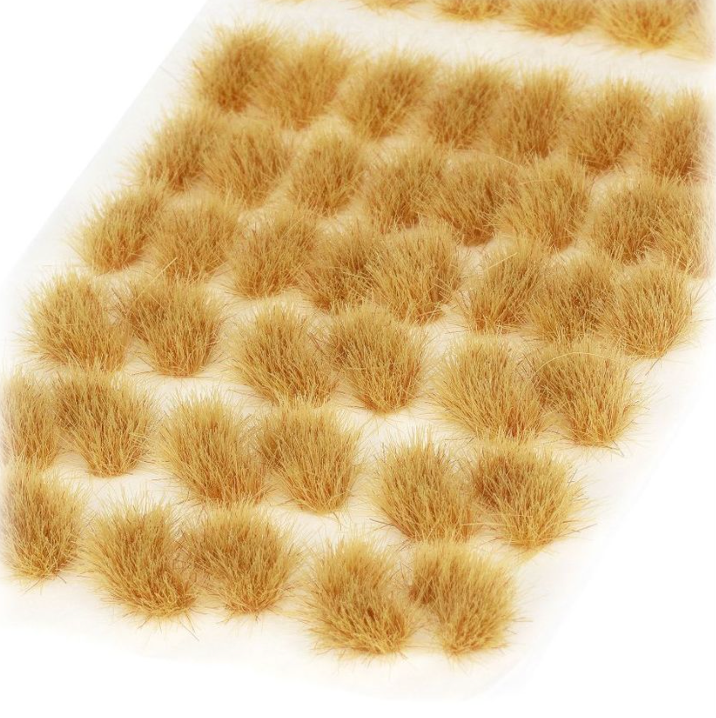 Warhammer Colour Mordian Corpsegrass Tufts
