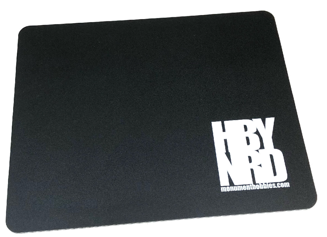 MonumenTOOLS - Hobby Nerd Cutting Mat