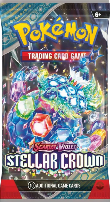 Elemental Cards