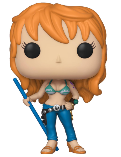 Nami Funko Pop