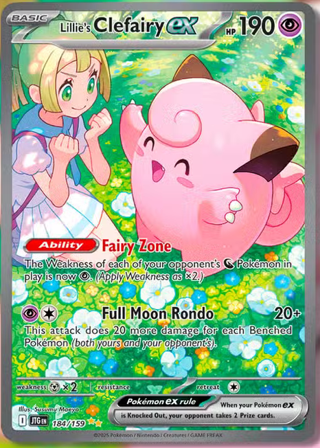 Pokémon TCG: Journey Together Booster Pack