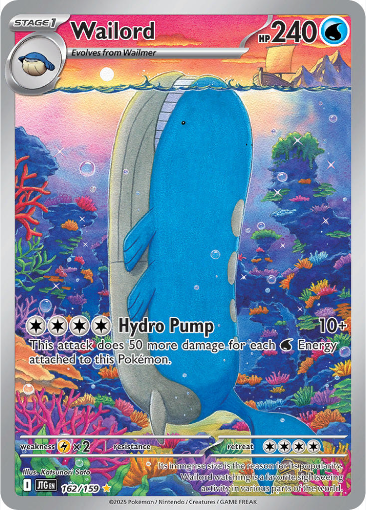 Pokémon TCG: Journey Together Booster Pack