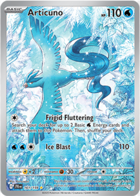 Elemental Cards