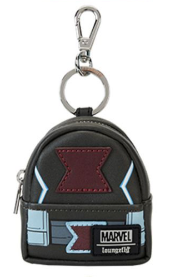 Loungefly: Marvel Avengers Mystery Bag Charms