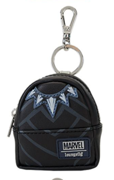 Loungefly: Marvel Avengers Mystery Bag Charms