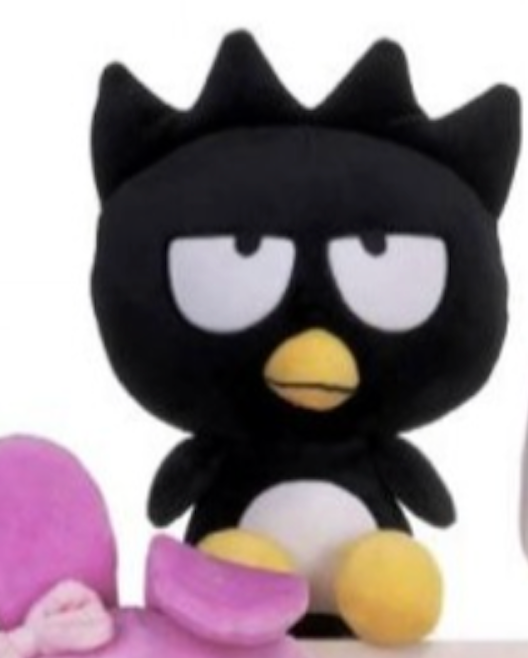 Hello Kitty & Friends 23cm Plushie