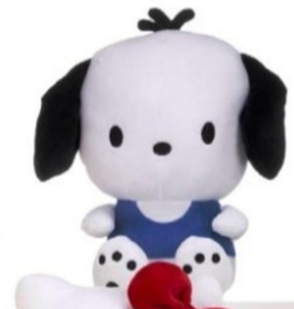 Hello Kitty & Friends 23cm Plushie