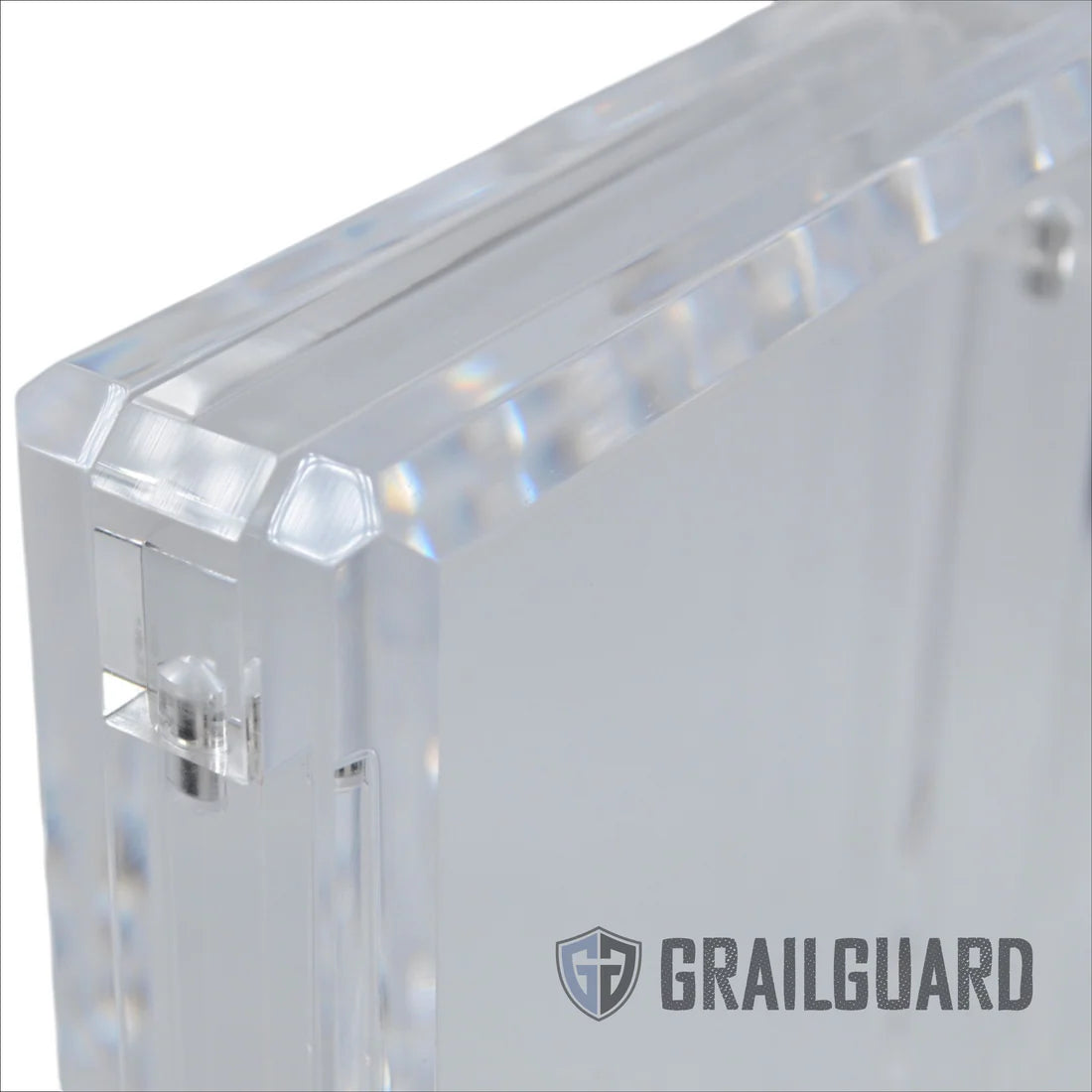 Grail Guard: ACE Triple Graded Card Premium Acrylic Magnetic Ultra Thick Display Case (Copy)