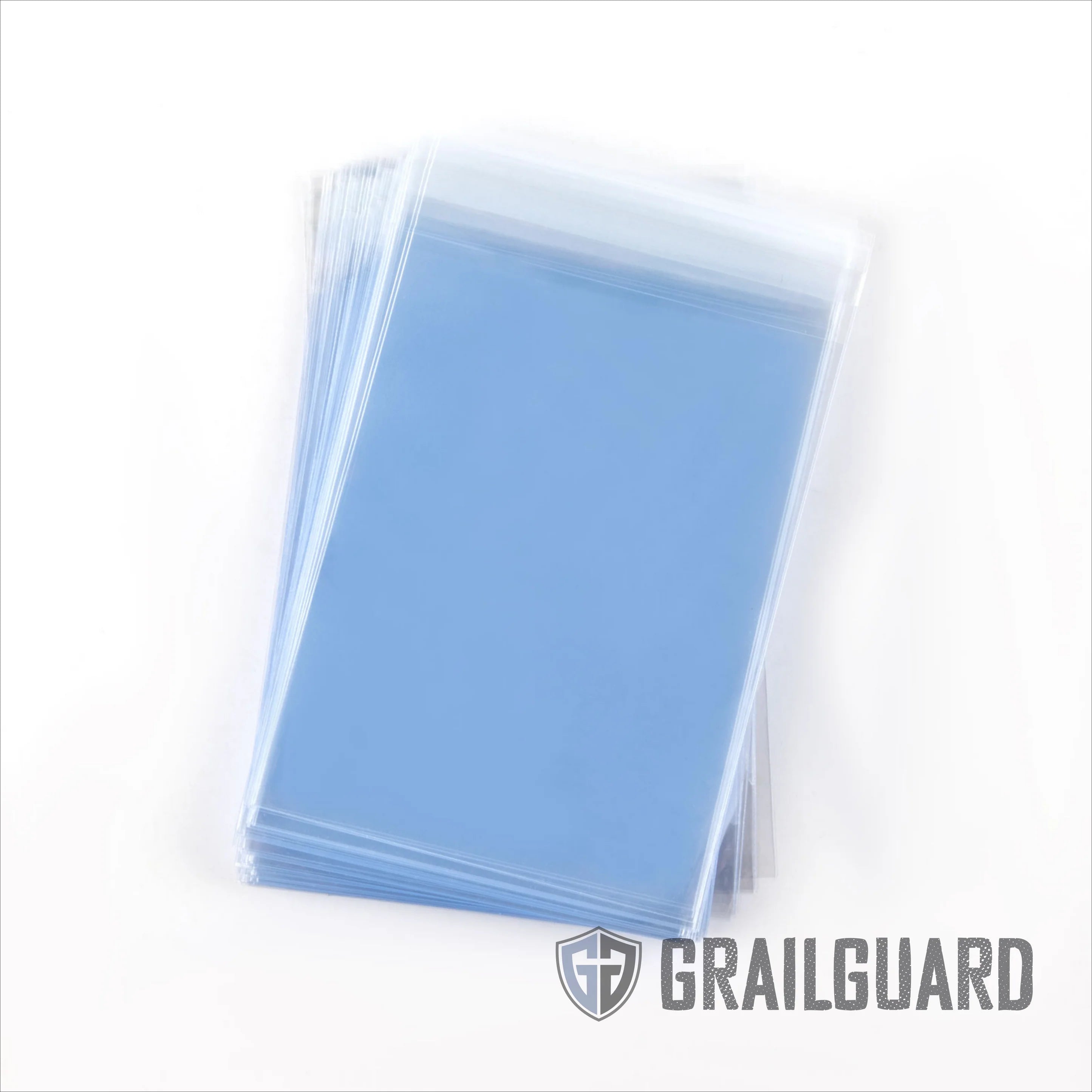 Grail Guard: Team Bags 86 x 114mm (100 Sleeves)