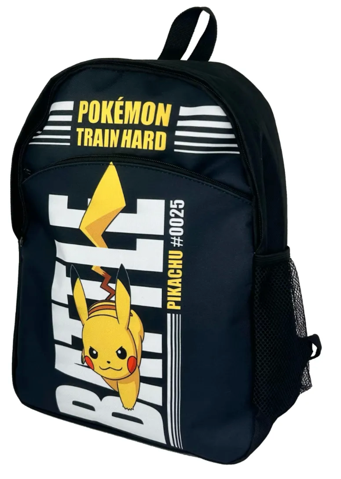 Pikachu Battle Backpack