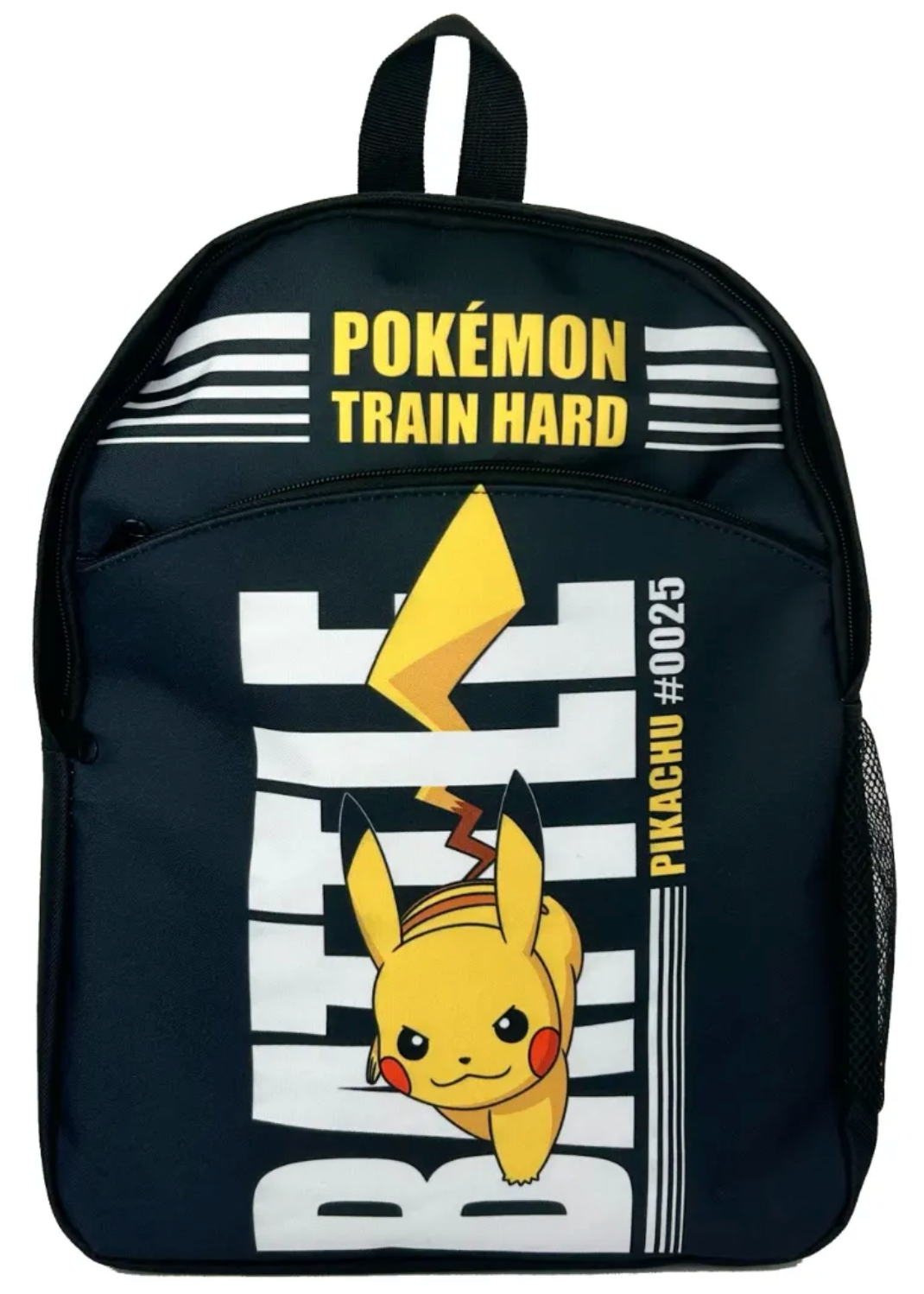 Pikachu Battle Backpack