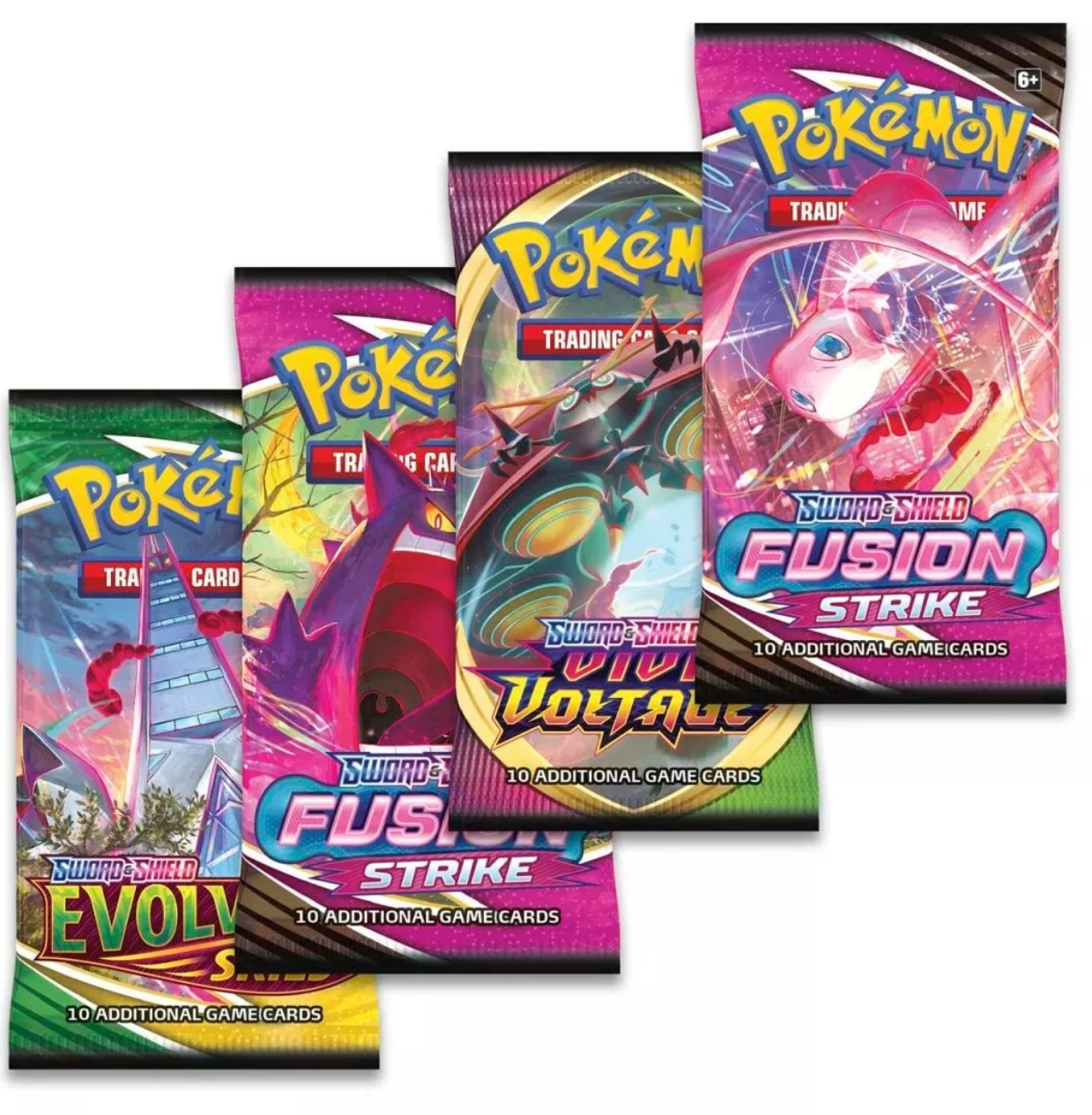 Pokémon TCG Hoopa V Box
