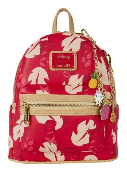 Loungefly: Lilo & Stitch Mini Backpack