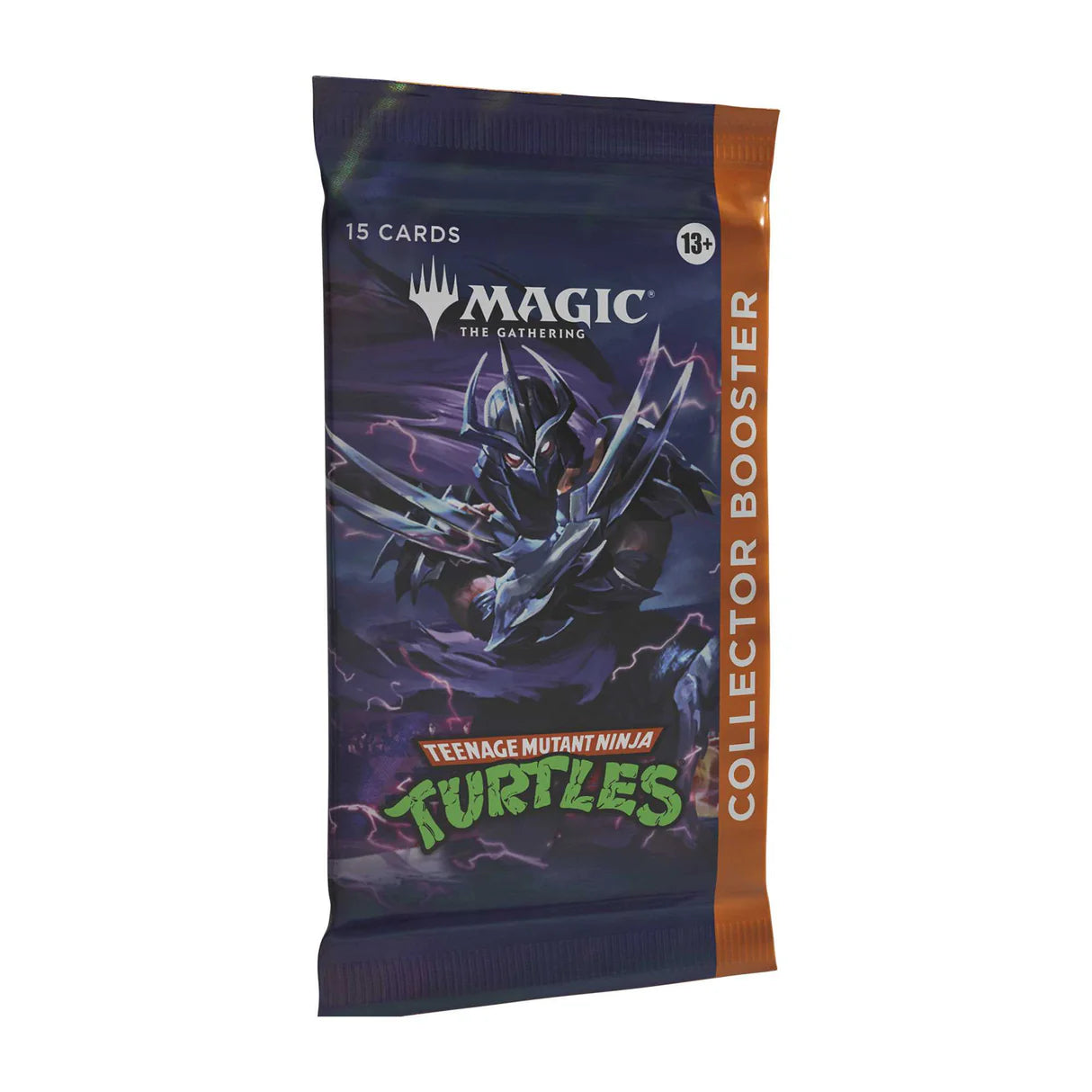 Magic The Gathering: Teenage Mutant Ninja Turtles Collector Booster Box