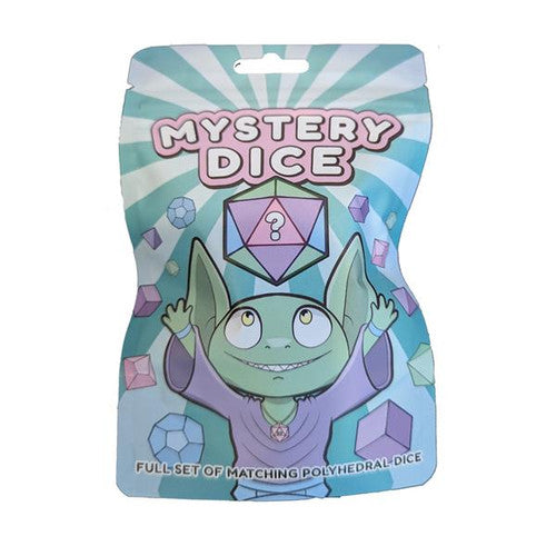 Mystery Dice Goblin: Mystery Dice Bag Original