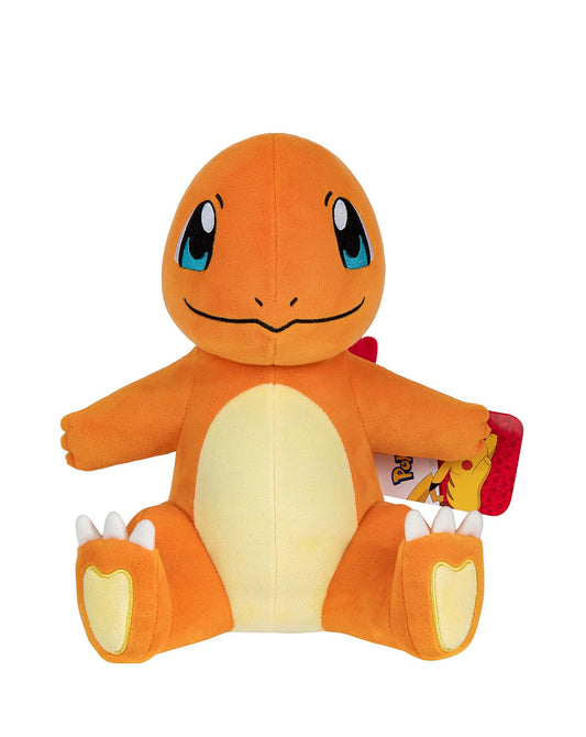 Pokemon 12in Plush Charmander #2