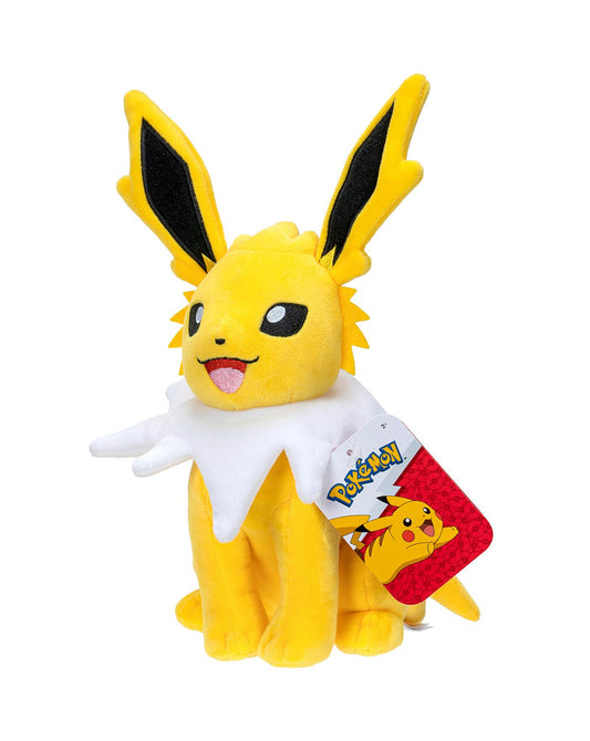 Pokemon - 8in Plush Jolteon