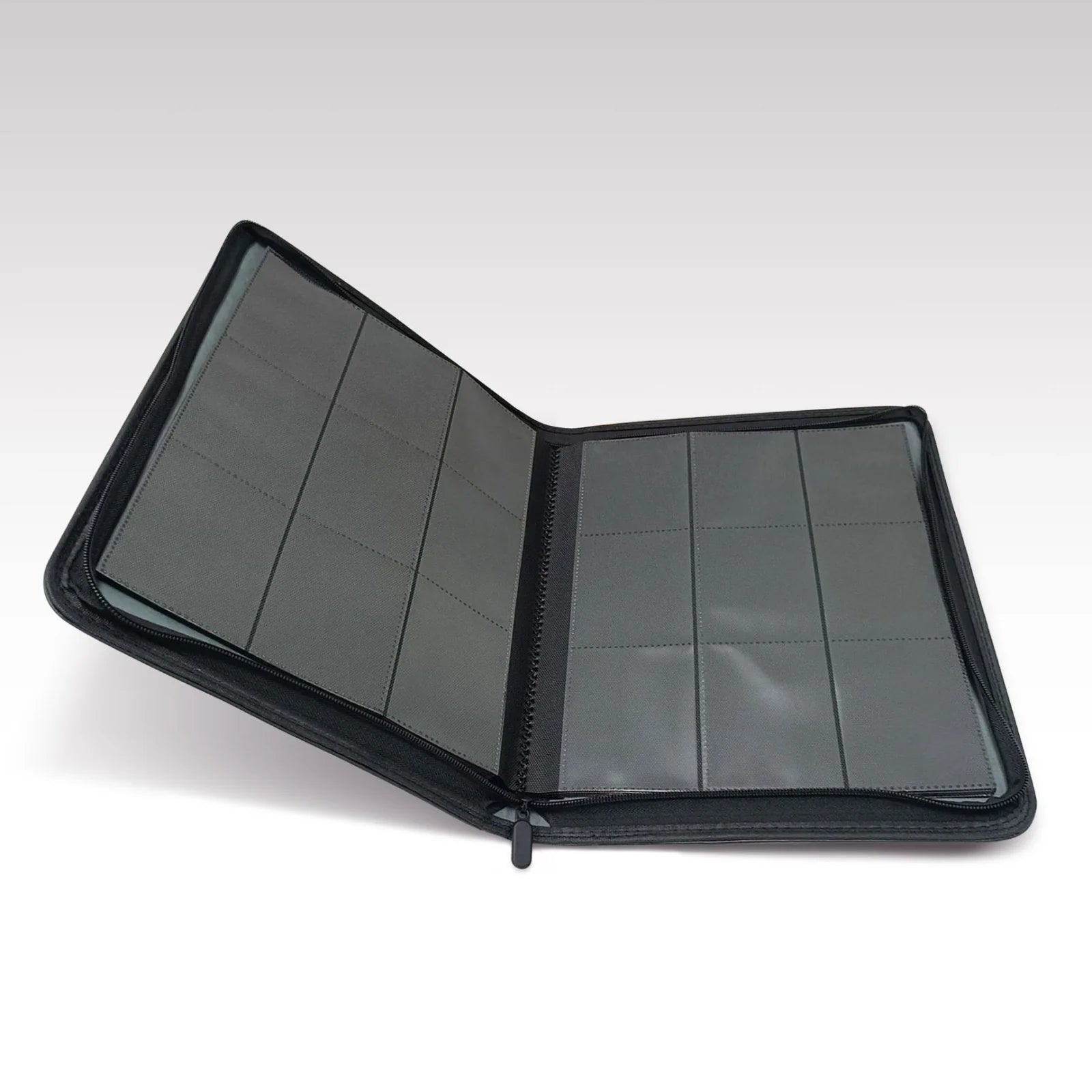 Life TCG: Black 9 Pocket Binder