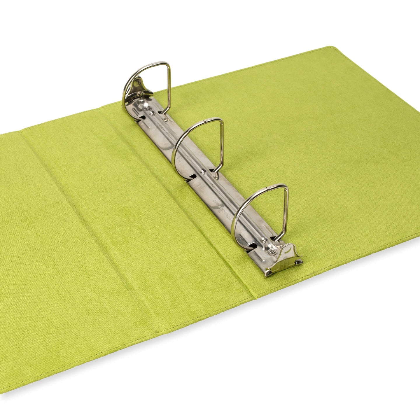 VaultX: Exo-Tec Large Ring Binder (D-Ring)