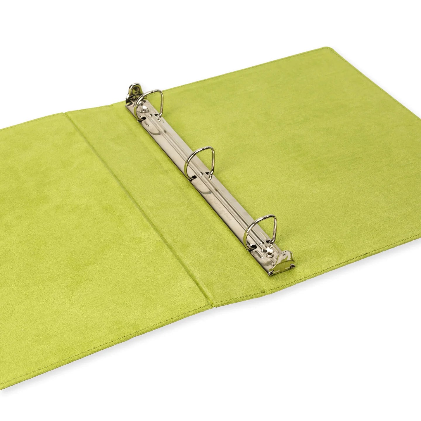 VaultX: Exo-Tec Ring Binders (Slim)