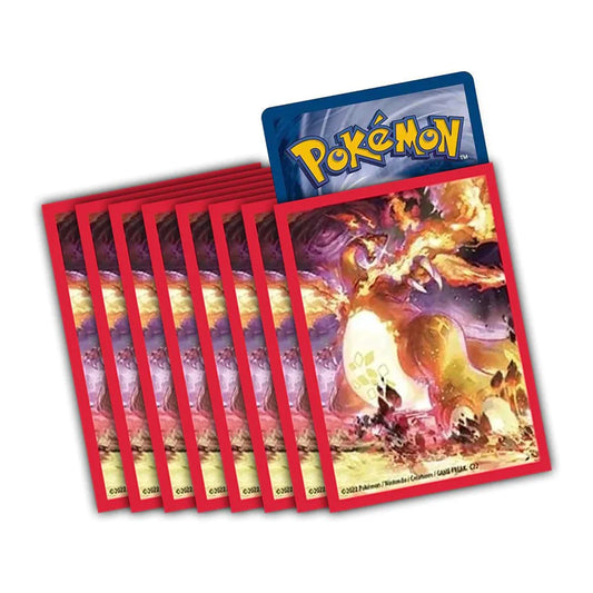 Tournament Sleeves Charizard (UPC)