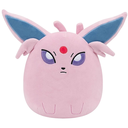 Squishmallows Pokemon 10" Espeon
