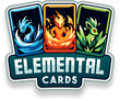 Elemental Cards