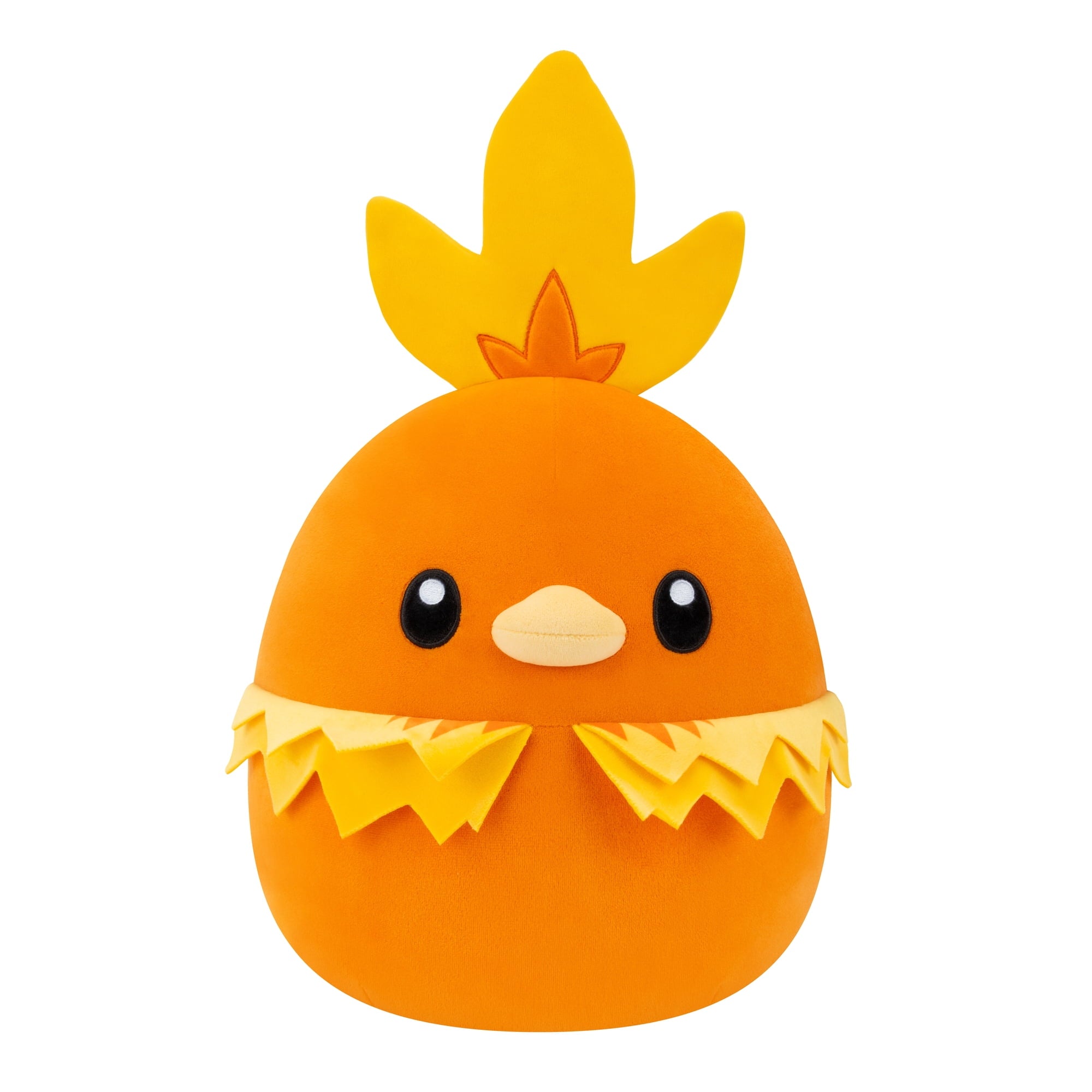 Squishmallows Pokemon 10" Torchic