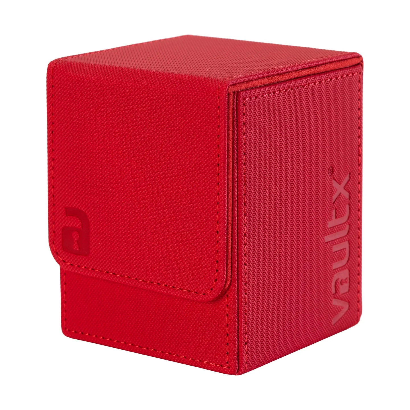VaultX: Exo-Tec® Toploading Deck Box 80+