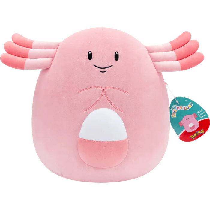 Pokemon: Chansey 10" Plush