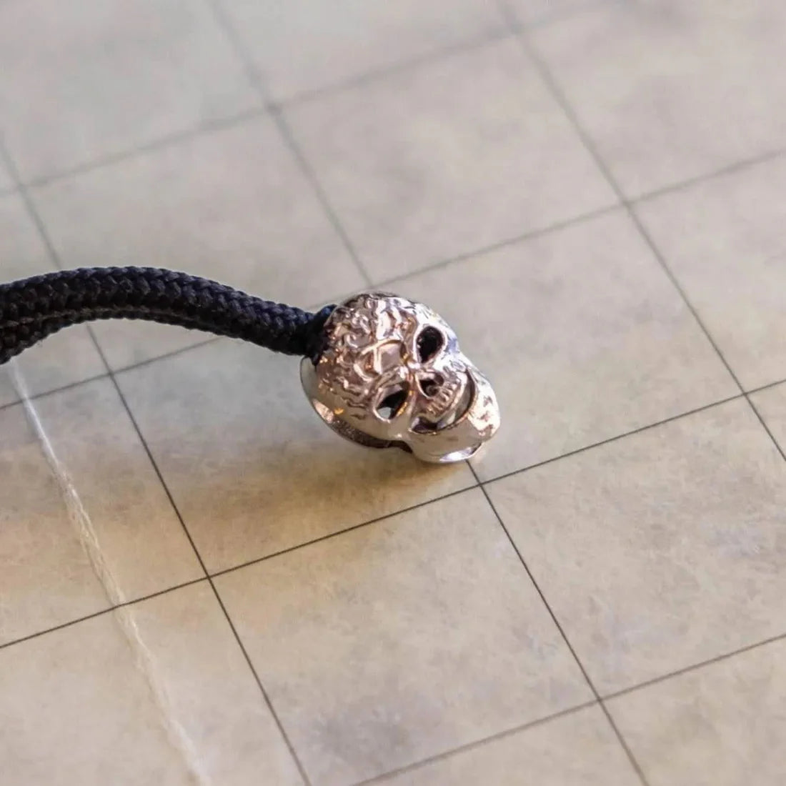 Mystery Dice Goblin: Large Dice Sack - Black