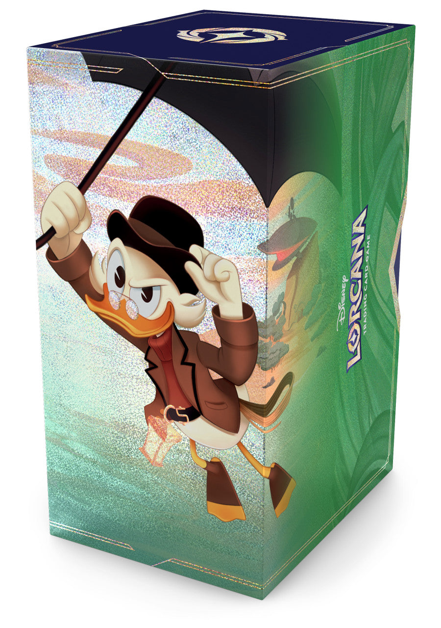 Disney Lorcana: Scrooge McDuck Gift Box