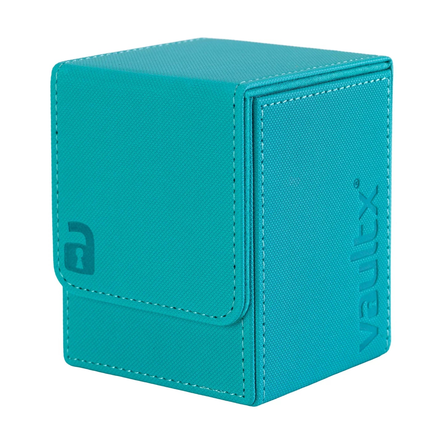 VaultX: Exo-Tec® Toploading Deck Box 80+