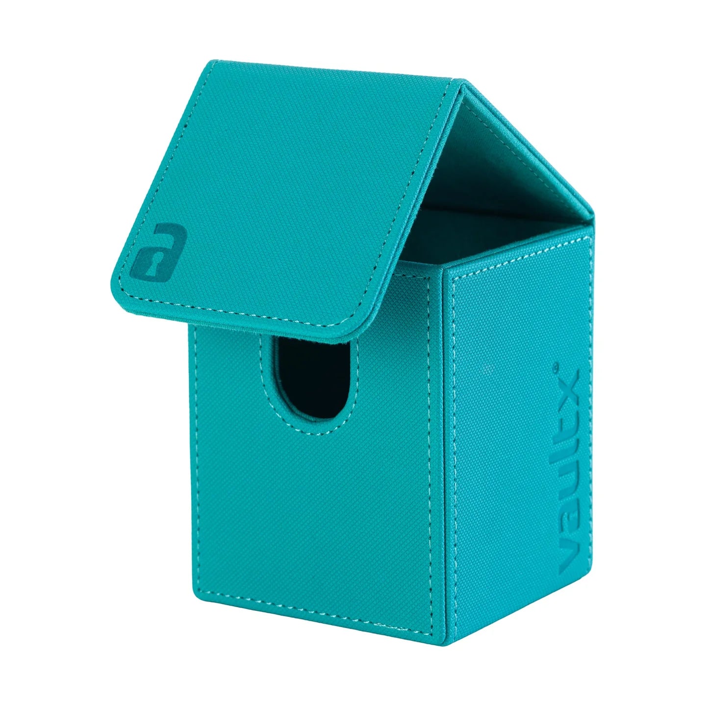 VaultX: Exo-Tec® Toploading Deck Box 80+