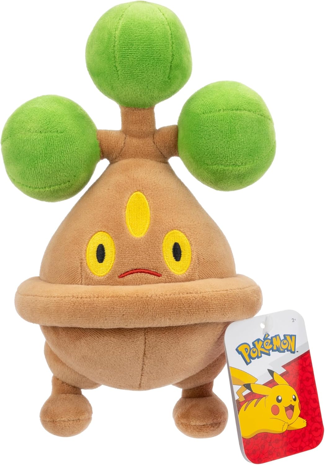Plush: Bonsly