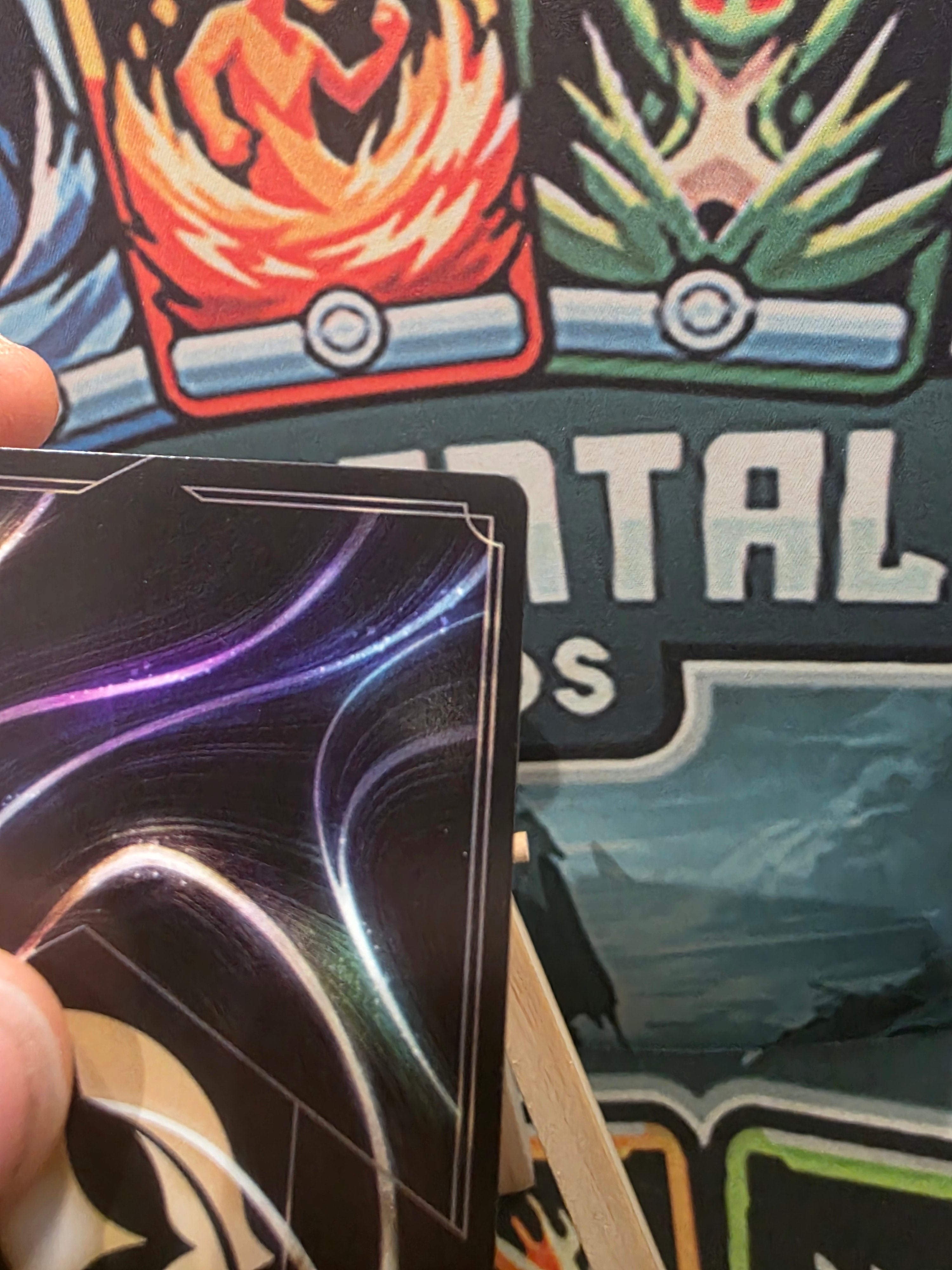 Mirabel Madrigal Family Gatherer Promo 7/P2 Lorcana NM