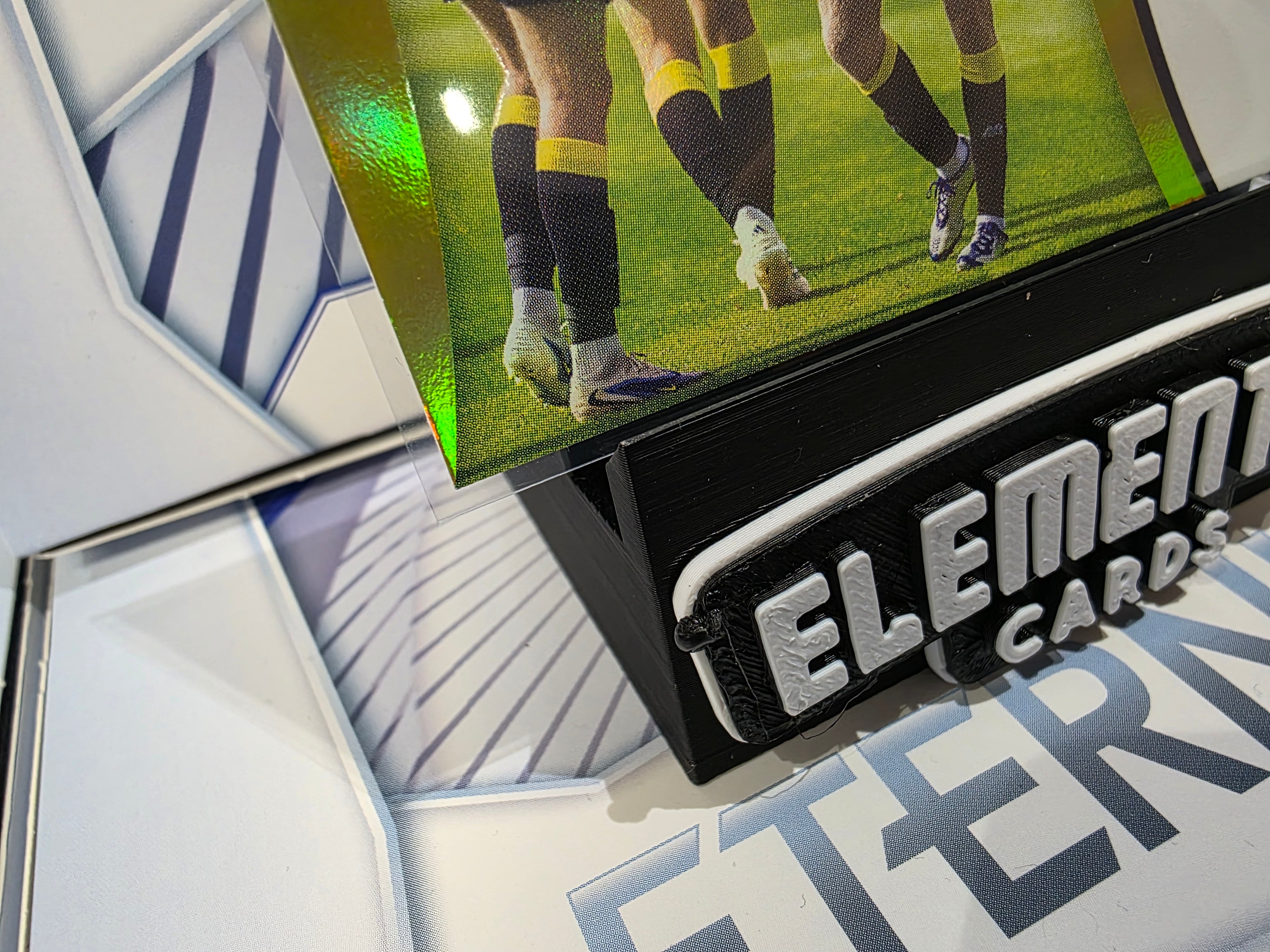 Panini: EFL Eternity Harrogate Town AFC For The Team 5/5 Bookend Rare Hit