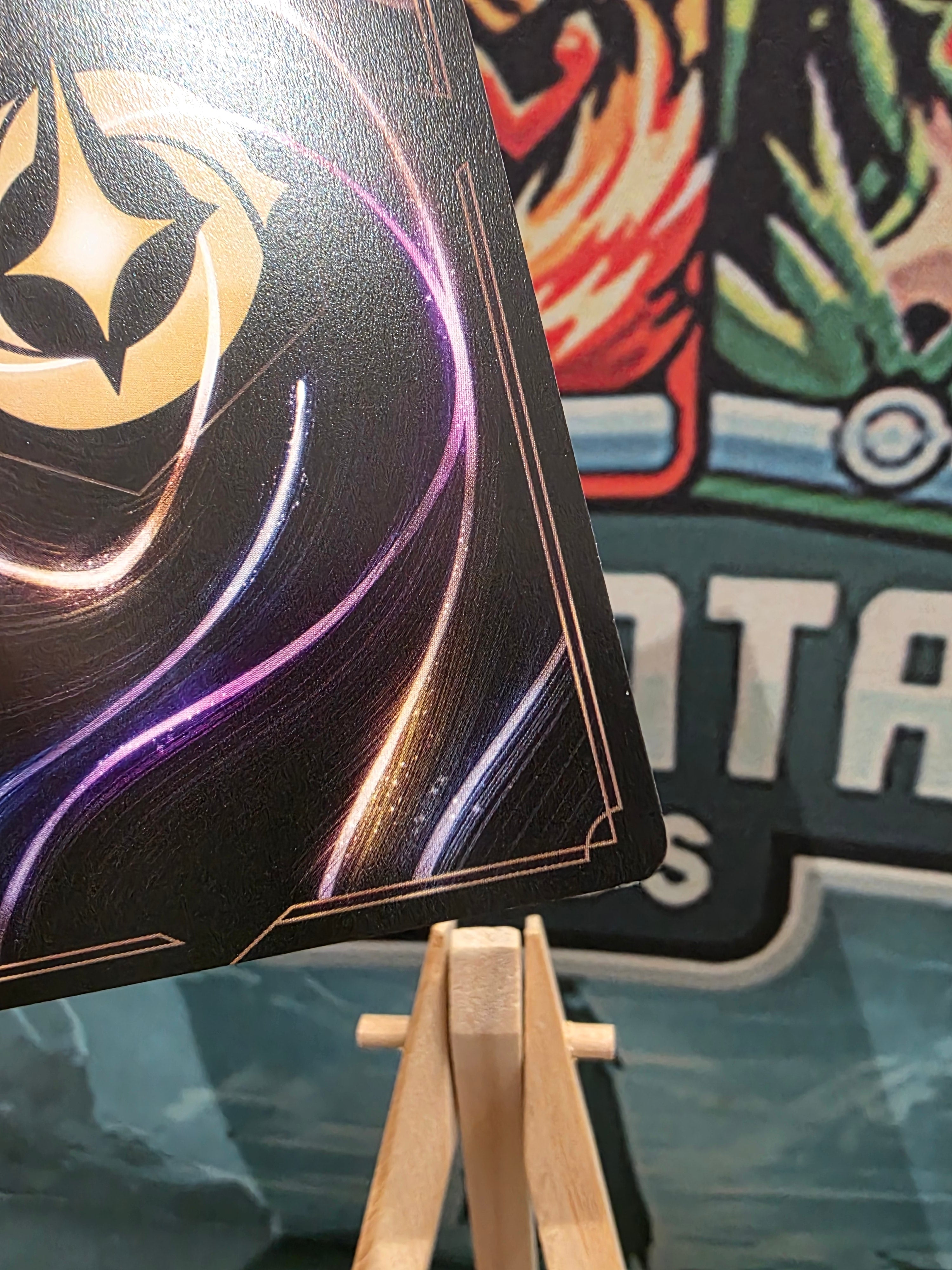 Alice Growing Girl Enchanted Rise of the Floodborn 213/204 LP