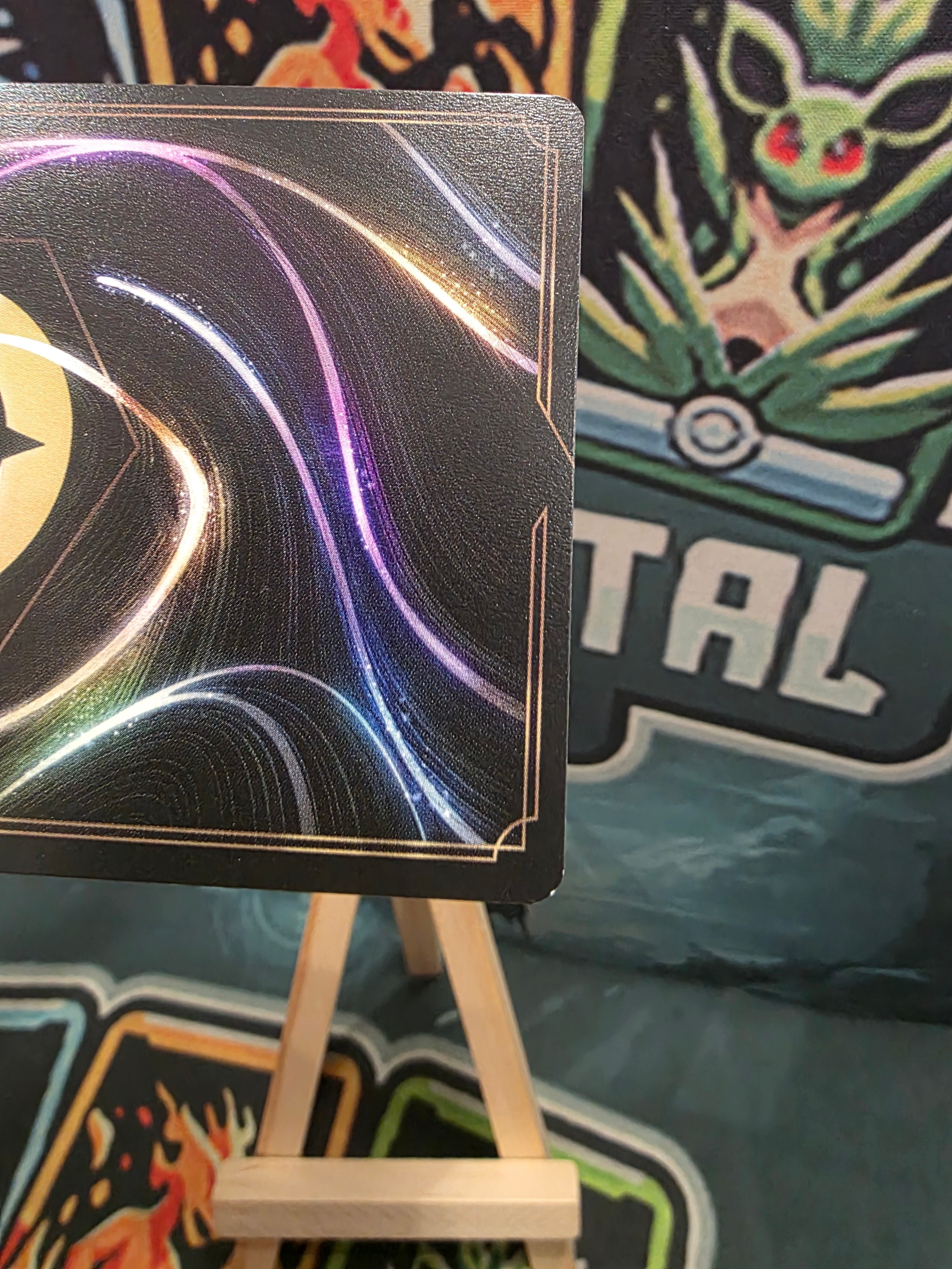 Elsa Spirit Of Winter Enchanted The First Chapter Lorcana 207/204 LP