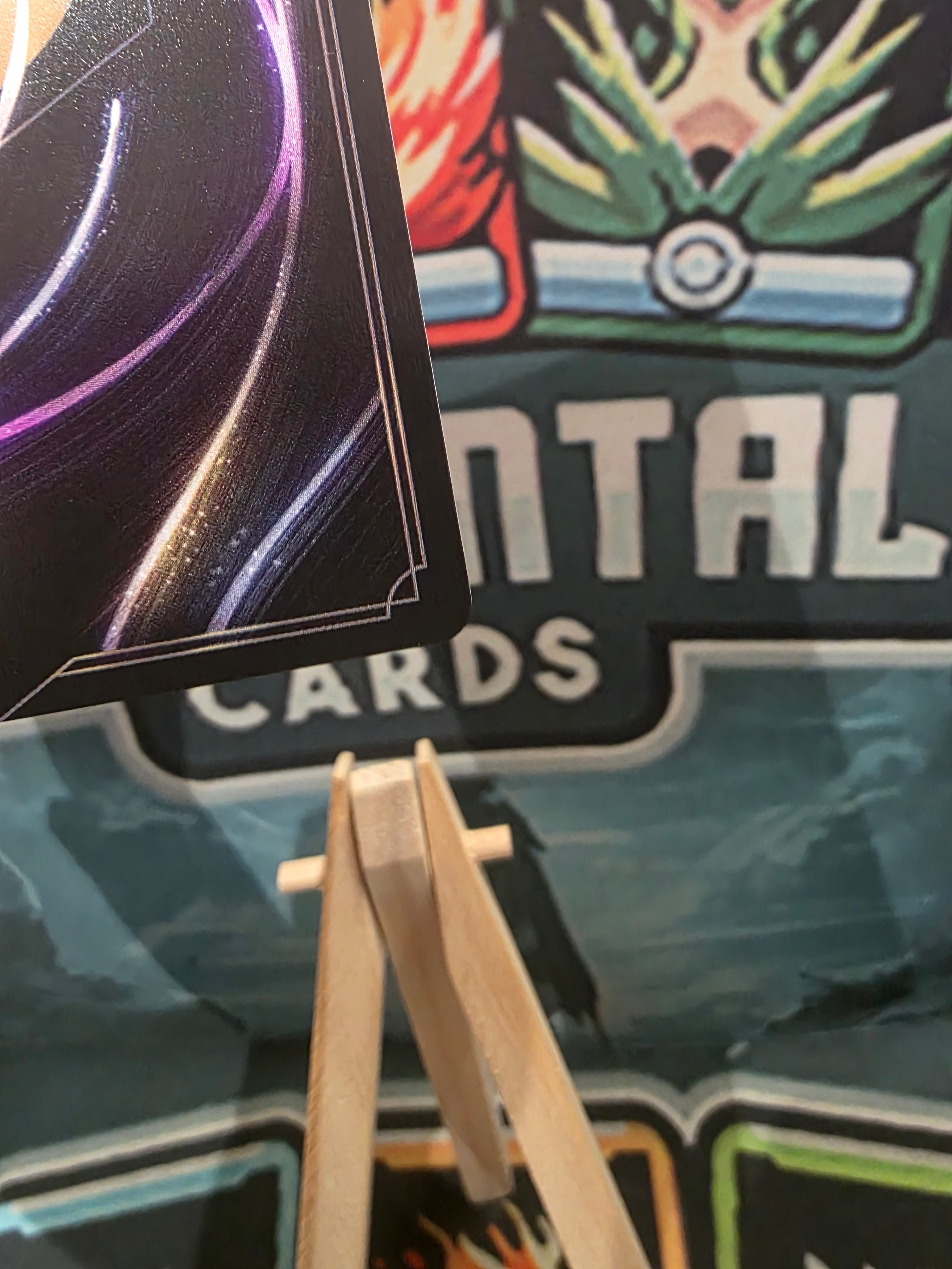 Mirabel Madrigal Family Gatherer Promo 7/P2 Lorcana NM