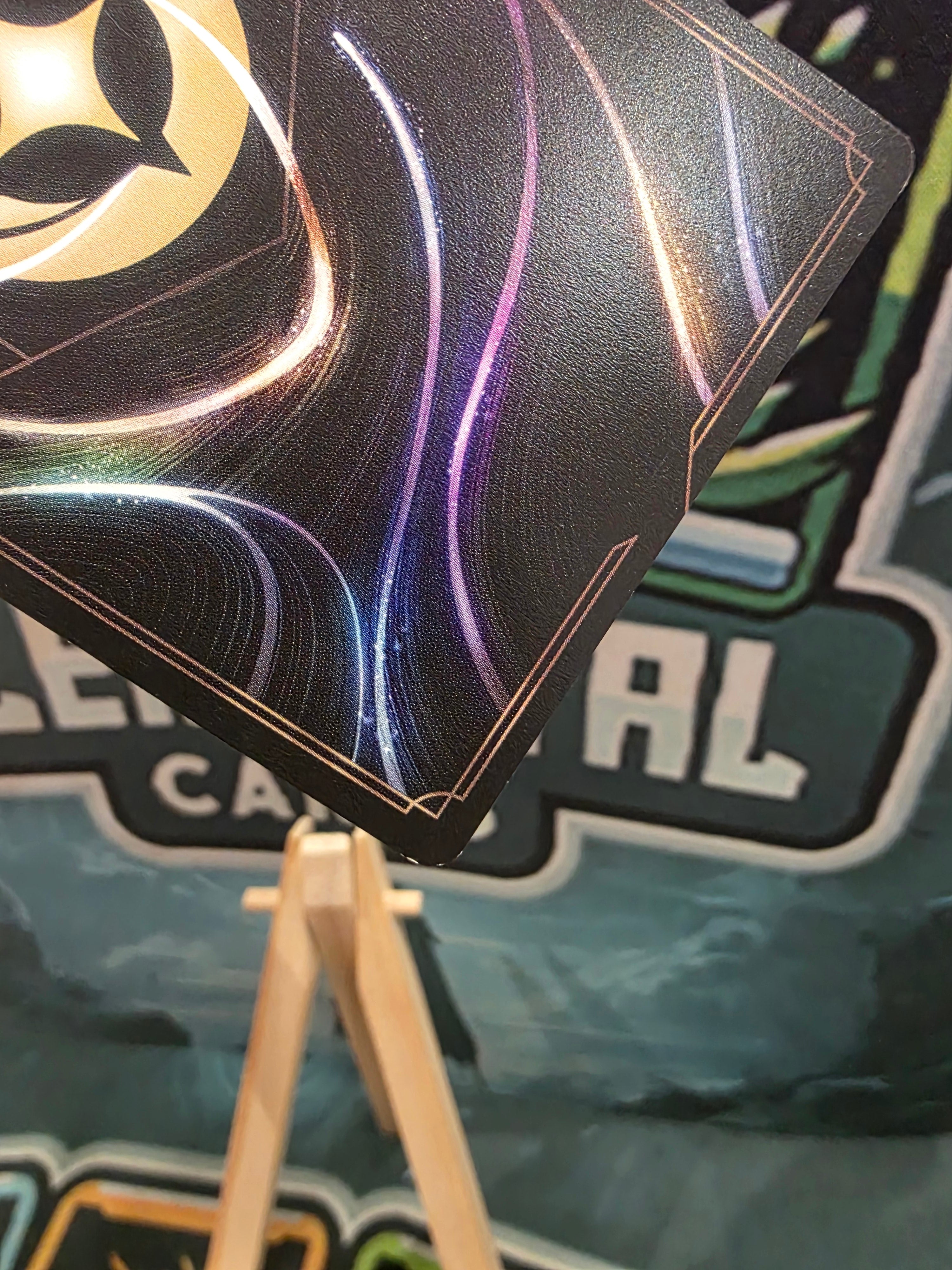 Aurora Dreaming Guardian Enchanted The First Chapter Lorcana 213/204 MP