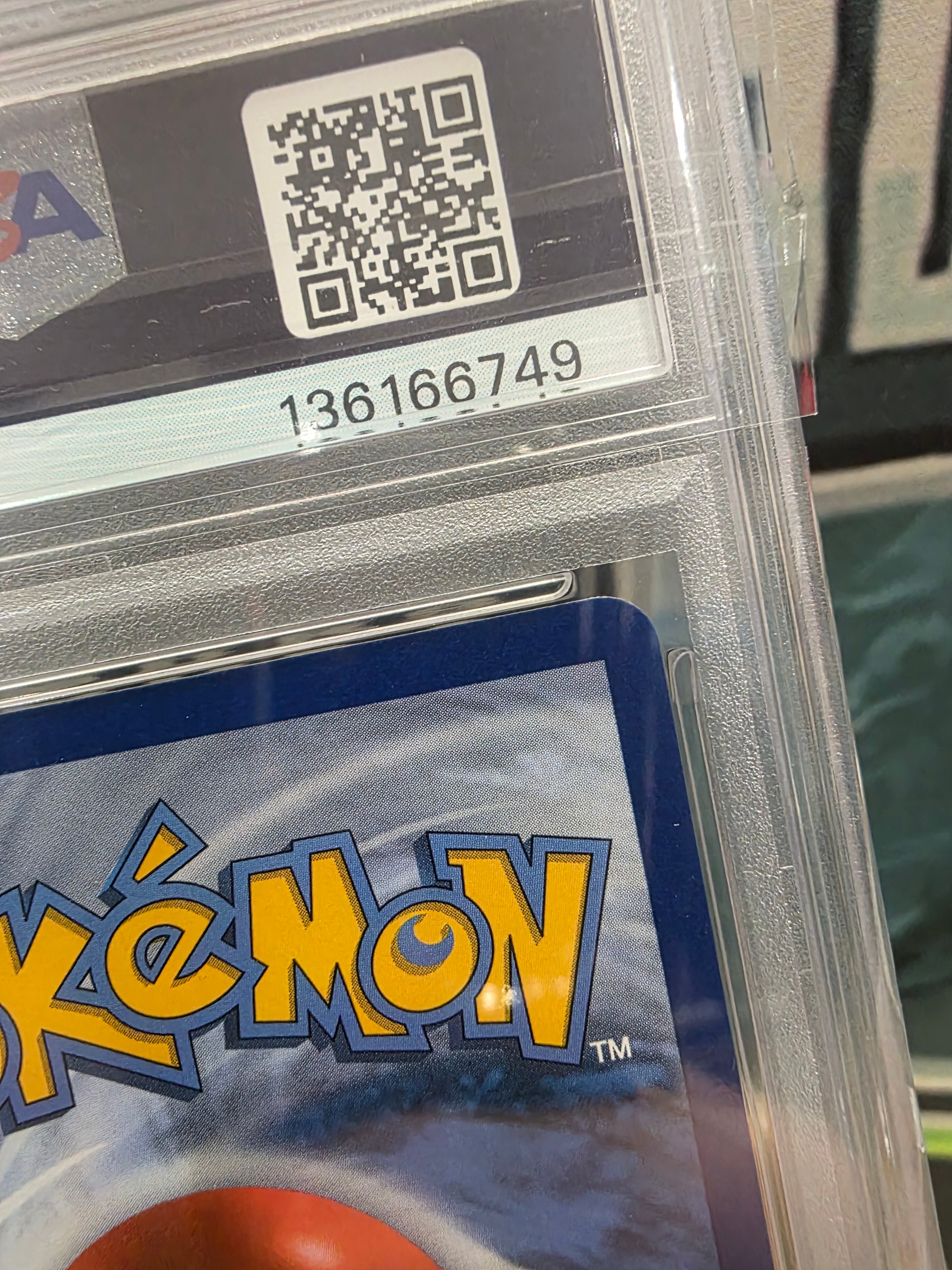 Blastoise Celebrations Classic Collection Base 2021 2/102 PSA 10