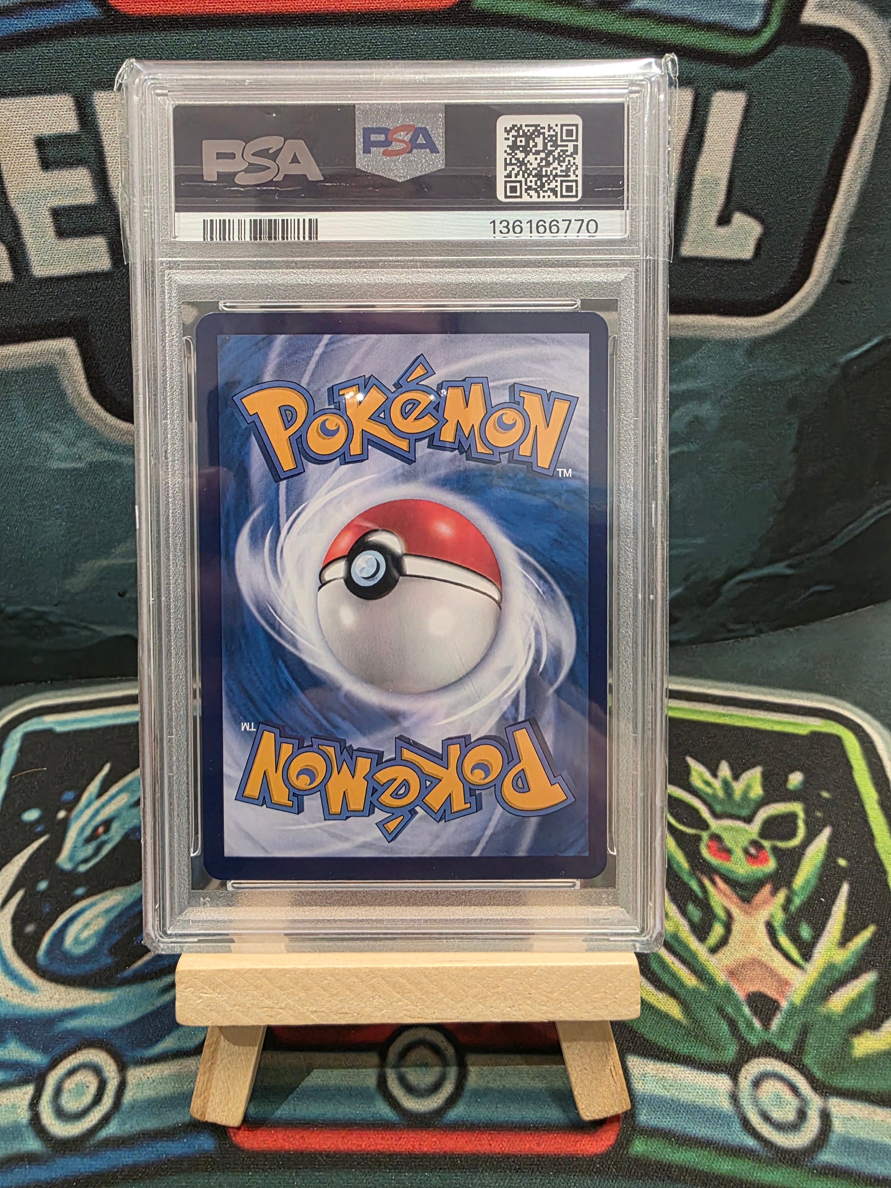 Captain Pikachu 0709/09 09 CBB1 Chinese 2025 PSA 10